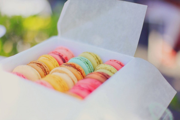delicious food