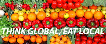 local food