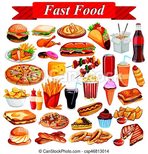 delicious food