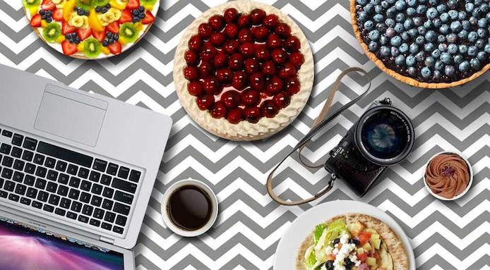 blog food