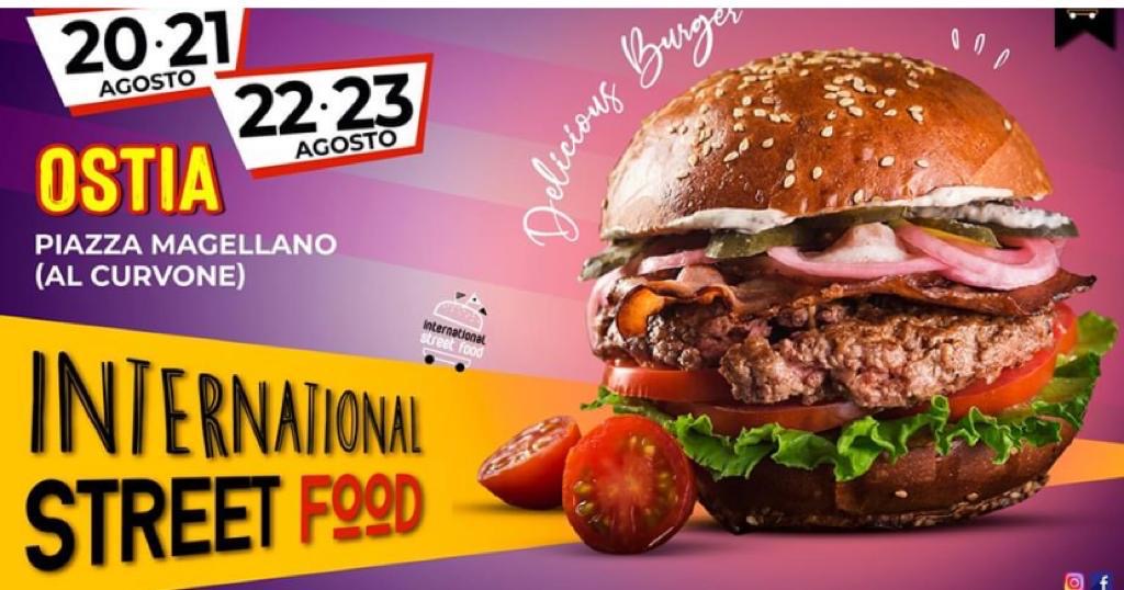 info food