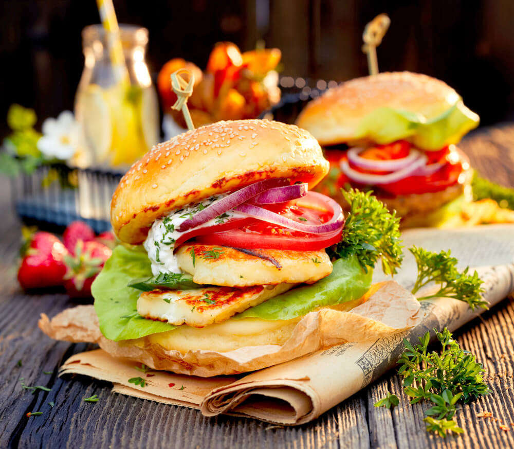 food