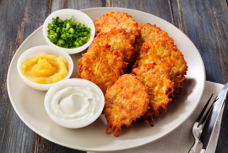 delicious food